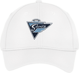 Ramapo Saints Youth PosiCharge RacerMesh Cap