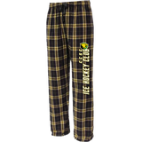 Chester County Flannel Pant