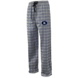 Randolph Hockey Flannel Pant