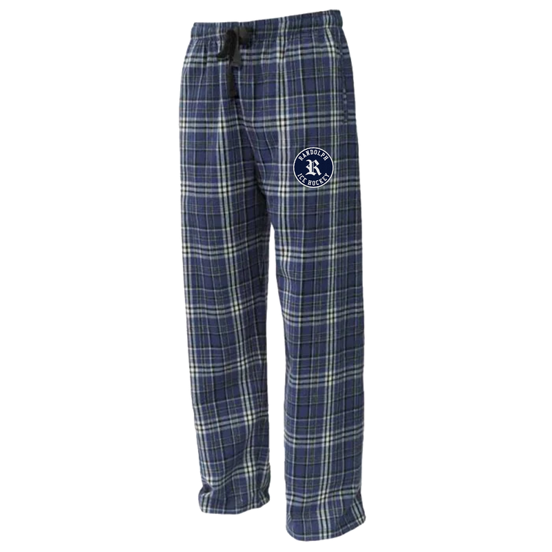 Randolph Hockey Flannel Pant