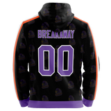 Jr. Phantoms Adult Sublimated Hoodie