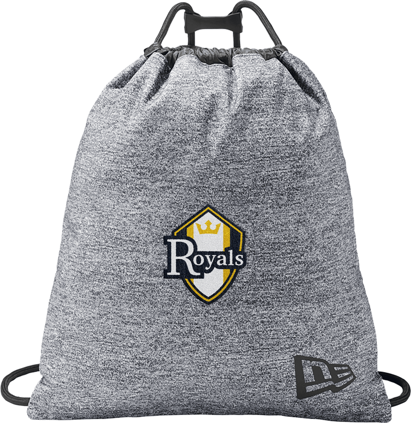 Royals Hockey Club New Era Game Day Cinch