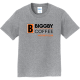 Biggby Coffee Hockey Club Youth Fan Favorite Tee