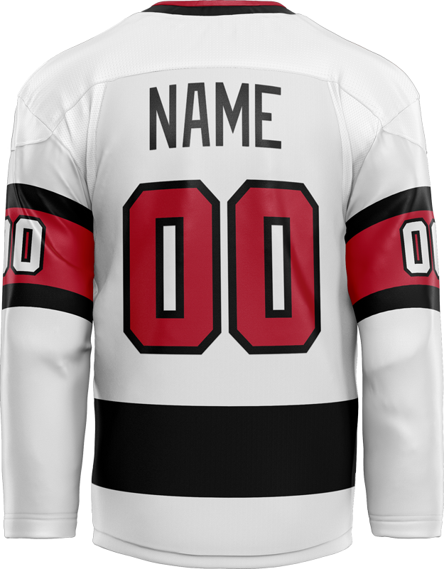 King Cobras Youth Player Jersey